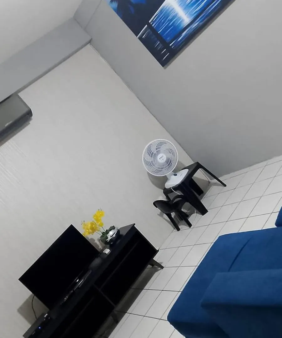 Casa Na Praia De Iracema R&S Fortaleza (Ceara)