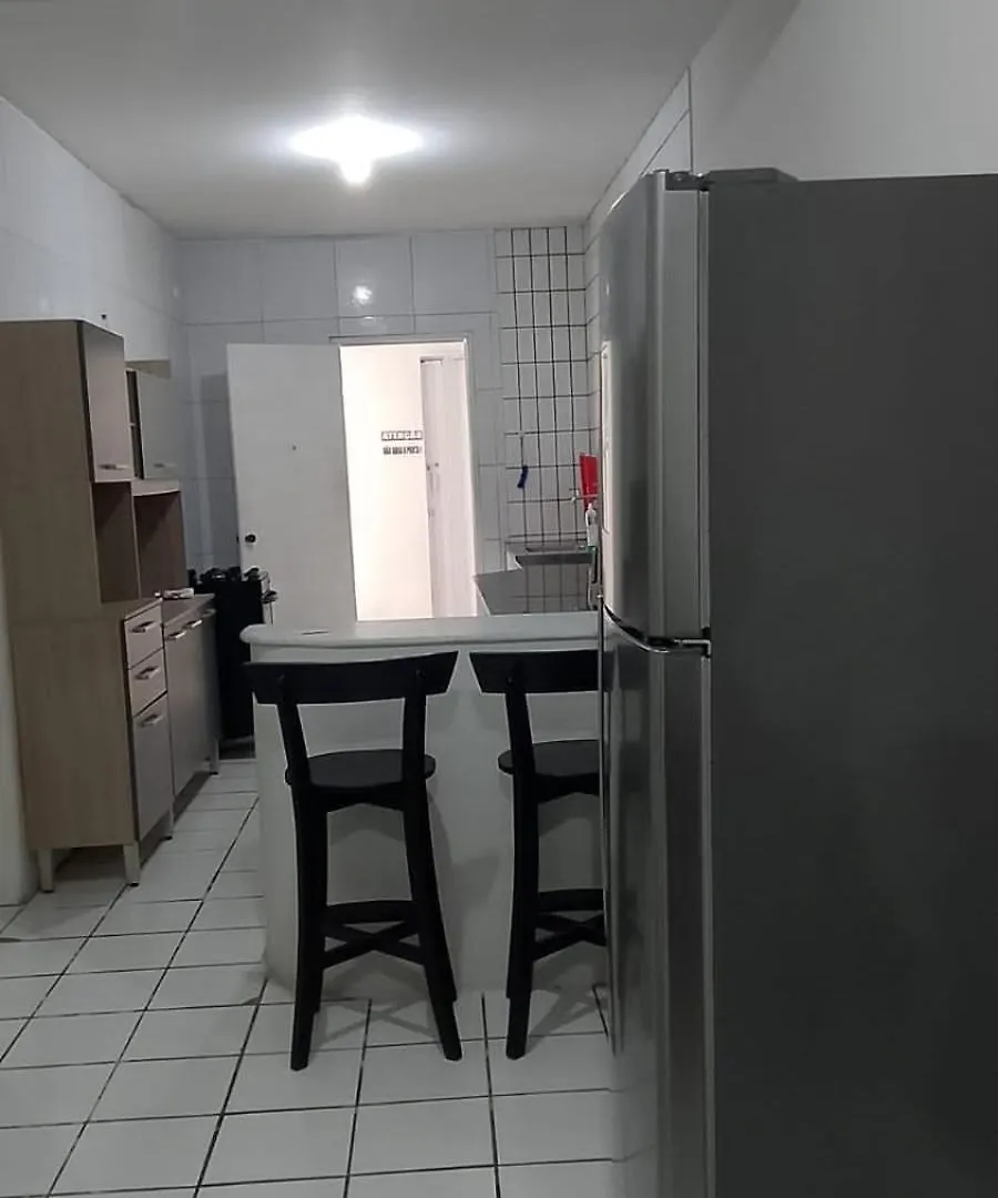 Ferienhaus Casa Na Praia De Iracema R&S