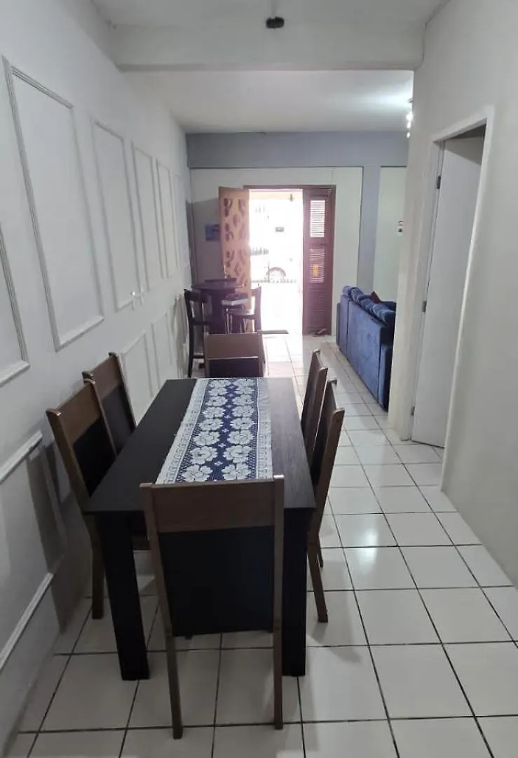 Casa Na Praia De Iracema R&S Brasilien