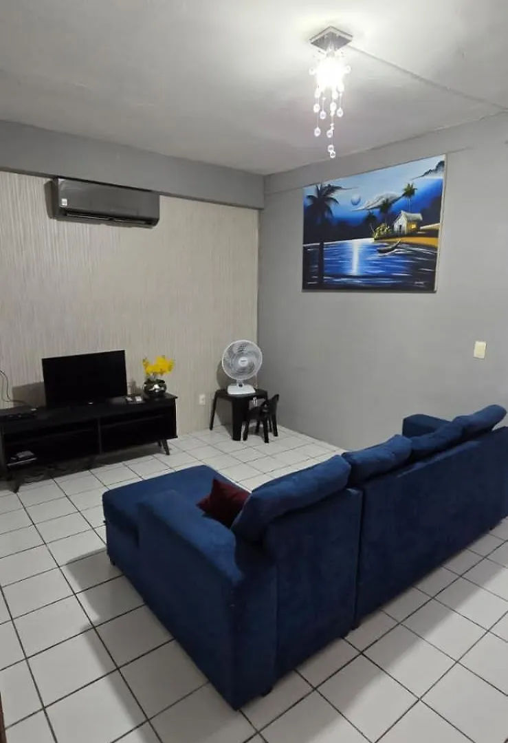 Ferienhaus Casa Na Praia De Iracema R&S